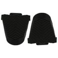 thumbnail image 3 of LABSERRON 1 Pair Bicycles Shoe Cleats Protector Anti Skid and Mud Prevention 3.9X2.7X0.6In, 3 of 8