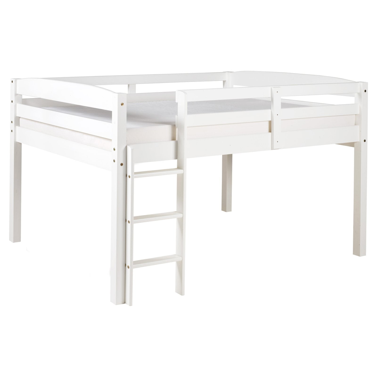 Camaflexi Concord Full Loft Bed
