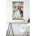 thumbnail image 5 of DC Comics - Harley Quinn - Romance Wall Poster, 22.375" x 34", 5 of 5