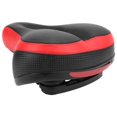 thumbnail image 3 of Bicycle , Exercise Bike  Innovative [Trekking]  For Riding Black Red, 3 of 8