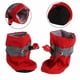 thumbnail image 5 of Pet Dog shoes Waterproof chihuahua Anti-slip boots zapatos para perro puppy cat socks botas sapato para cachorro chaussure chien ShopWise Round, 5 of 18