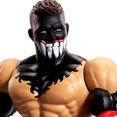 thumbnail image 4 of WWE Masters of the WWE Universe Finn Balor Action Figure, 4 of 7