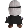 thumbnail image 3 of STAR WARS The Mandalorian, peluche para perro de 6 pulgadas Star Wars 11, 3 of 5