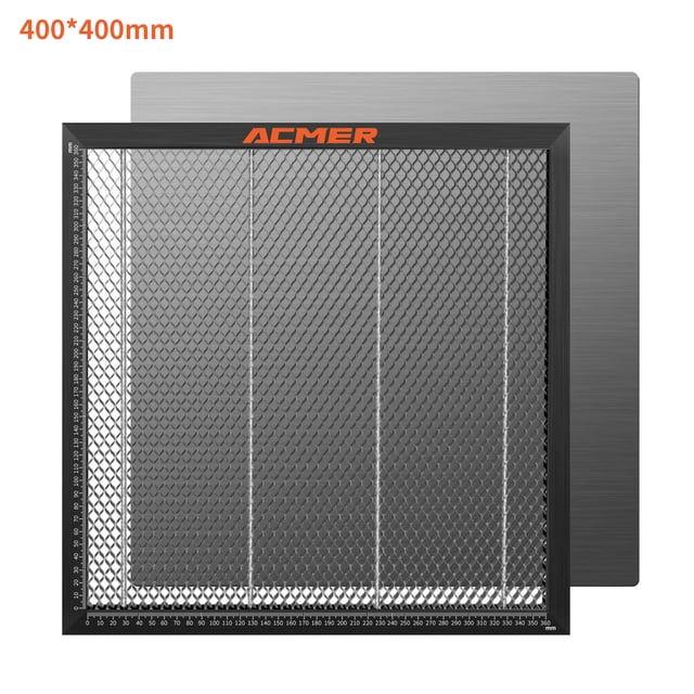 Honeycomb Panel,Table Steel Panel Table Table -e10 Diode Compatible With Co2 Or Diode Panel 400x400mm Co2 Eryue Diode Hine Compatible Panel 330x330mm Co2 Smooth Table Diode Panel Tabel
