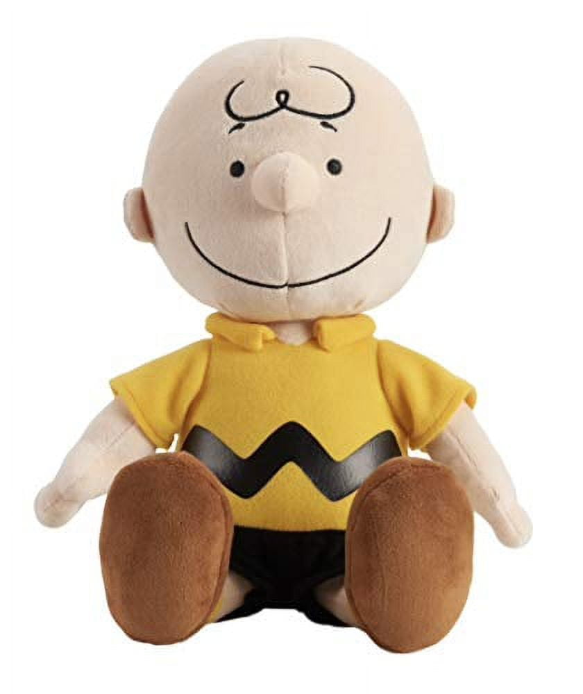 Peanut Charlie Brown 12