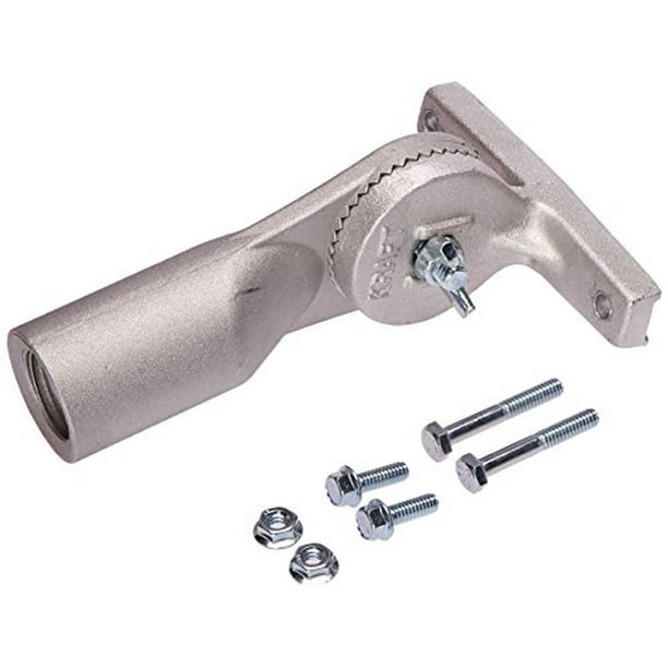 Kraft CC665 Fresno to Broom Thread Bracket