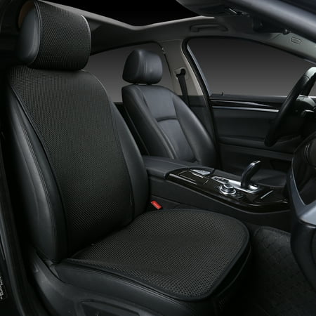 Edealyn F 005 Series Ultra Luxury Ice Silk Fabric Vehicle Seat