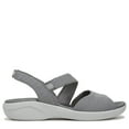 thumbnail image 3 of BZees For Lifestride Womens Cheerful Sandal - Medium & Wide Width, 3 of 9
