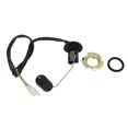 thumbnail image 1 of 3Pin Fuel Tank Level Sensor Rubber Gauge Sending Unit for GY6 50 60 80CC Engine Scooter Motorcycle, 1 of 5