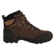 Gaspo Mens Vibram Sole Waterproof Hiking Boot (7 M)