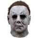 thumbnail image 1 of Michael Myers Masks Halloween Horror Cosplay Costume Latex Props, 1 of 4