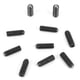 thumbnail image 2 of JUEGO DE 10 ÉMBOLOS DE BOLA CON ROSCA HEXAGONAL M4, ACERO AL CARBROINO RESTENTE PARA DISPOSITOS MECÁNNICOS, ABRAZADAS, MOLDES, MÁCINAS AUTOMÁTAS, FÁCIL DE USAR, PRESIÓN, 2 of 7