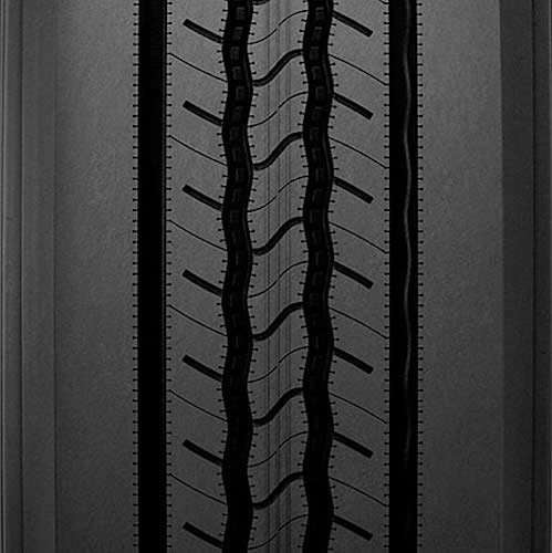 New Tire 245/75R16 Bridgestone Duravis R238 120Q E All Season Long Haul Tire