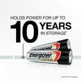 thumbnail image 4 of Energizer MAX Alkaline, AA Batteries, 16 Pack, 4 of 9