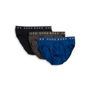 BOSS HUGO BOSS Briefs, 3 Pack