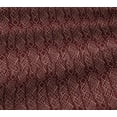 thumbnail image 5 of oneOone Viscose Jersey Fabric Swirl & Geometric Block Decor Fabric Printed BTY 60 Inch Wide, 5 of 5