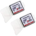 thumbnail image 4 of Compact Flash Memory Card CF Card High Speed Reader Camera Card for DSLR (8GB2PK), 4 of 4
