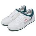 thumbnail image 4 of CMR CHAMARIPA Elevator Sports Shoes - Elevator Shoes Sneakers - Outdoor Sports Mens Height Increasing Shoes 6CM / 2.36 Inches, 4 of 5