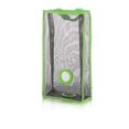 thumbnail image 1 of Bolsa de almacenamiento de frutas y verduras de rejilla de gran capacidad para cocina verde, duradera, resistente al desgaste, bolsas ahorradoras de espacio por dentro y por fuera., 1 of 5
