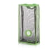 thumbnail image 1 of Bolsa de almacenamiento de frutas y verduras de rejilla de gran capacidad para cocina verde, duradera, resistente al desgaste, bolsas ahorradoras de espacio por dentro y por fuera., 1 of 5