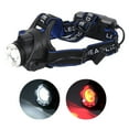 thumbnail image 4 of Headlamp, Rechargeable Brightless Head Torches, For Camping Outdoor, 4 of 8