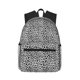 thumbnail image 1 of Easygdp Black Leopard Mochila Casual para Portátil, Mochila para Escuela, Viajes, Negocios, 1 of 6