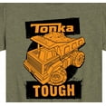 thumbnail image 3 of Tonka - Tonka Tough - Toddler Boy's Short Sleeve T-Shirt, 3 of 5