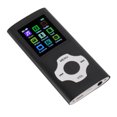 thumbnail image 1 of 1.8in TFT Screen MP3 Player, HiFi Lossless Sound, Long Battery Life, Portable Music Player with Multiple Sound Effects, Suitable for Entertainment and Learning, 1 of 8