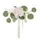 thumbnail image 5 of Rose Corsage Muñeca Decoración de corsage Elegante Bride Graduación Boutonniere Prom Floral Flores Flores de la mano Flor de la mano de la mano, 5 of 8