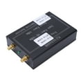 thumbnail image 3 of Spectrum Frequency Analyzer, No Button Operation 4 Modes Touch Function Point Spectrum Frequency Analyzer Simple  For Electric Signal, 3 of 8