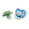 Dr. Brown Dr Brown Perform Pacifier 6-18 Mos 2pk
