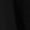 Black, variant on Women's Asymmetrical Hem Elastic Waist Chiffon Flowy Vintage Handkerchief Hemline Midi Skirts XS Black
