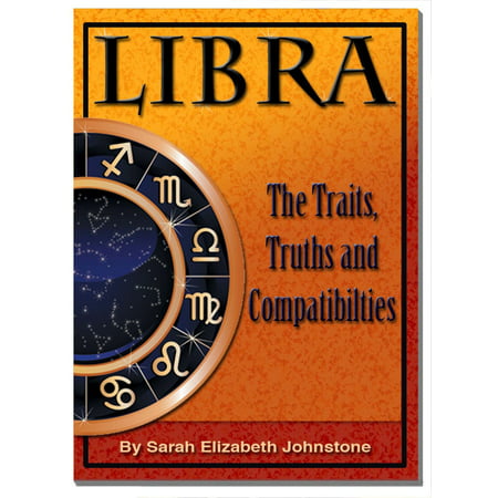 Libra: Star Sign Traits, Truths and Love Compatibility -