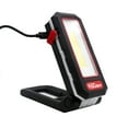 thumbnail image 6 of Hyper Tough 1000 Lumens Rechargeable Work Light with Aluminium & Plastic Housing, 6 of 9