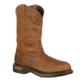 thumbnail image 2 of Rocky Original Ride Branson Roper Waterproof Western Boots, 2 of 7