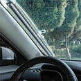thumbnail image 4 of 2PCS Car Window Shade,Car Roller Sunshade,Retractable Insulate Heat Car Window Shade for Front Rear Window,Car Roller Sunshade for Baby,Universal Fits Most Cars,Suitable for Front Rear Window, 4 of 9