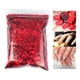 thumbnail image 5 of 1Bag 50g Mixed Iridescent Holographic Nail Glitter Sequins Paillette Nail Art Decor Sunnimix lentejuelas de brillo de uñas, 5 of 8