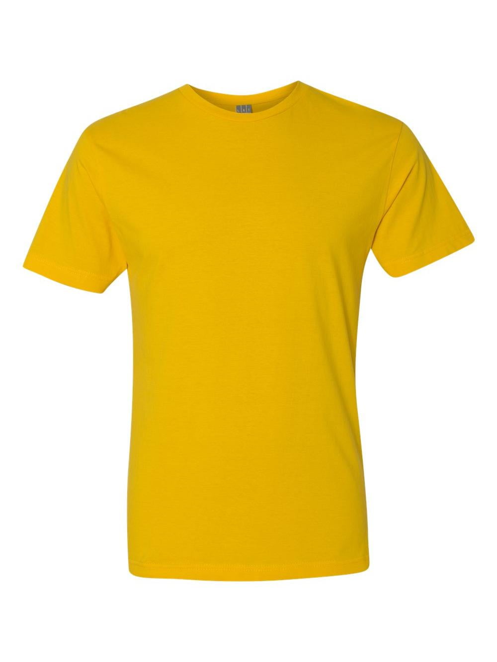 LAT - LAT T-Shirts Adult Fine Jersey Tee - Walmart.com