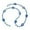 C, variant on Hearth & Gear Decorations Candy Strings Style Decorative Tassels Beads Two Tone Windmills Mint DIY Event Dresses for Women Elegant Party for Kids 8-12 Event Dress for Women Short Party for Kids 4-8