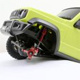 thumbnail image 4 of Amortiguador de coche con Control remoto, conjunto de modificación de estilo de coche modificado, reemplazo de pieza de repuesto para Xiaomi Jimny Red Inevent FN001200-02, 4 of 7
