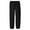 Jet Black, variant on Gravity Threads Youth Core Fleece Sweatpant - White - Large