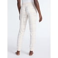 thumbnail image 4 of Joyspun Women's Cozy Lounge Collection Hacci Knit Sleep Joggers, 29'' Inseam, Sizes XS-3X, 4 of 6