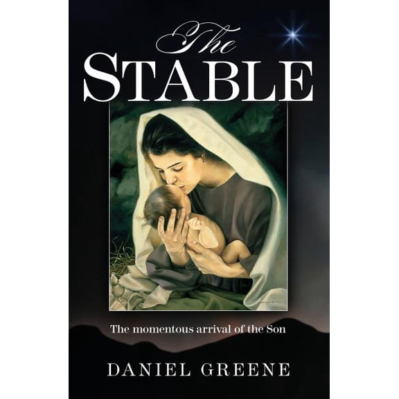 The STABLE, (Paperback)