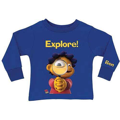 sid the science kid toys walmart