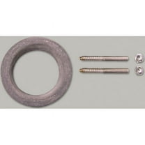 THETFORD 12524 CLOSET BOLT PKG