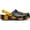 Hufflepuff, variant on Kids Harry Potter Gryffindor Classic Clog