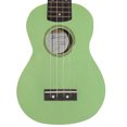 thumbnail image 3 of Sawtooth Soprano Surf Green Ukulele with Case, Clip on Tuner, Lesson-Chord Guide, and Picks, 3 of 12