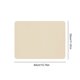 thumbnail image 2 of Estera de cocina, mantel individual antideslizante para encimeras de cocina (30X40cm), color beige, 2 of 6