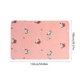 thumbnail image 3 of Manta para sofá, impermeable y lavable, gran protector de cama para personas mayores, protección contra la incontinencia y uso menstrual, con acolchado ultrasónico de algodón., 3 of 6