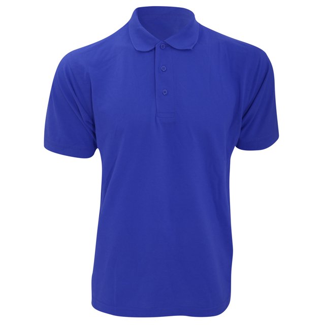 Kustom Kit Mens Klassic Superwash Short Sleeve Polo Shirt